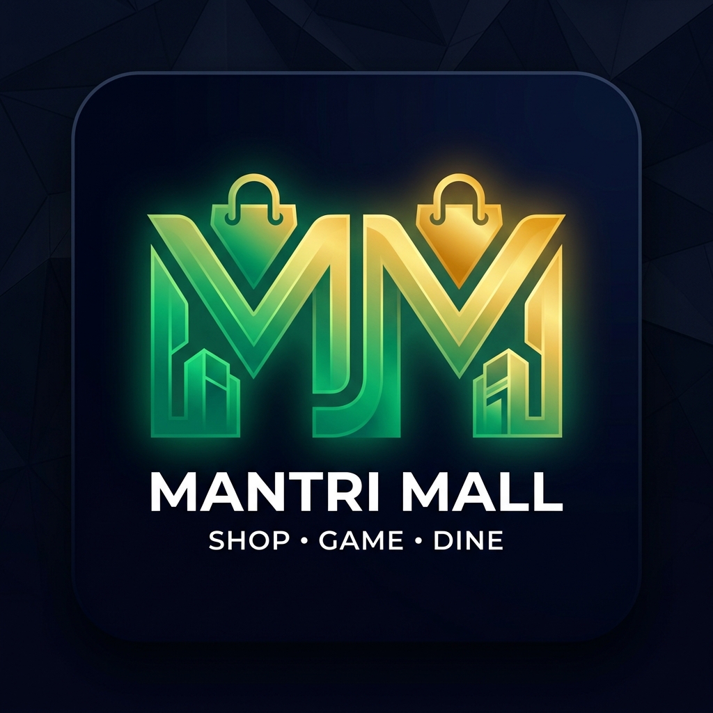 Mantri Mall